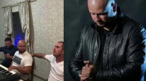 Владимир Келехсаев -  Хатыр мæ зæрдæйæн (Абон æз фæрасыг дæн...) | Поют Осетины