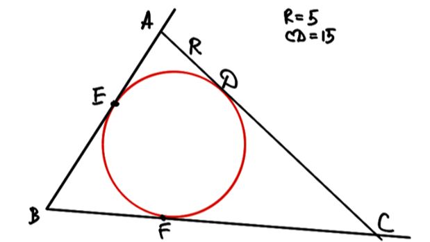 ПЛАНИМЕТРИЯ - МТЕОД ПЛОЩАДЕЙ 12