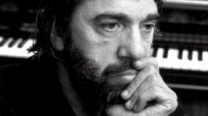 Эдуард Артемьев - из к/ф "Свой среди чужих, чужой среди своих"