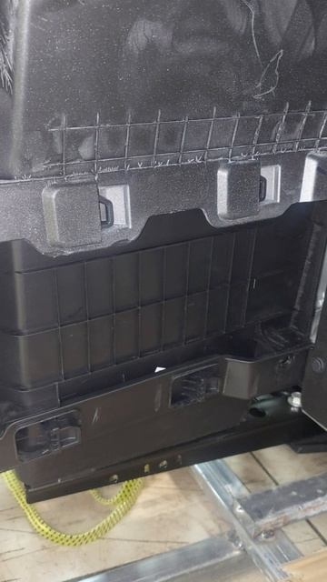 Обновление моделей квадроциклов  AODES.  AODES ATV 2026