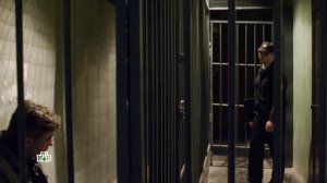 ШЕФ. Расторгуев спасает девушку: стреляет из снайперской винтовки, положил гранату в почтовый ящик