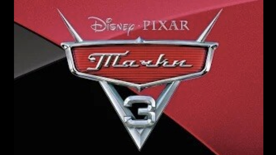 Тачки 3 "Финальная гонка флорида 500"