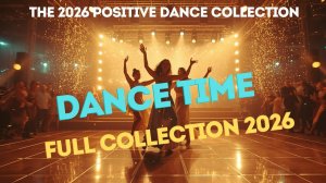 Танцуйте вместе с нами! | Зажигательные песни на 3 языках | Полный позитивный микс