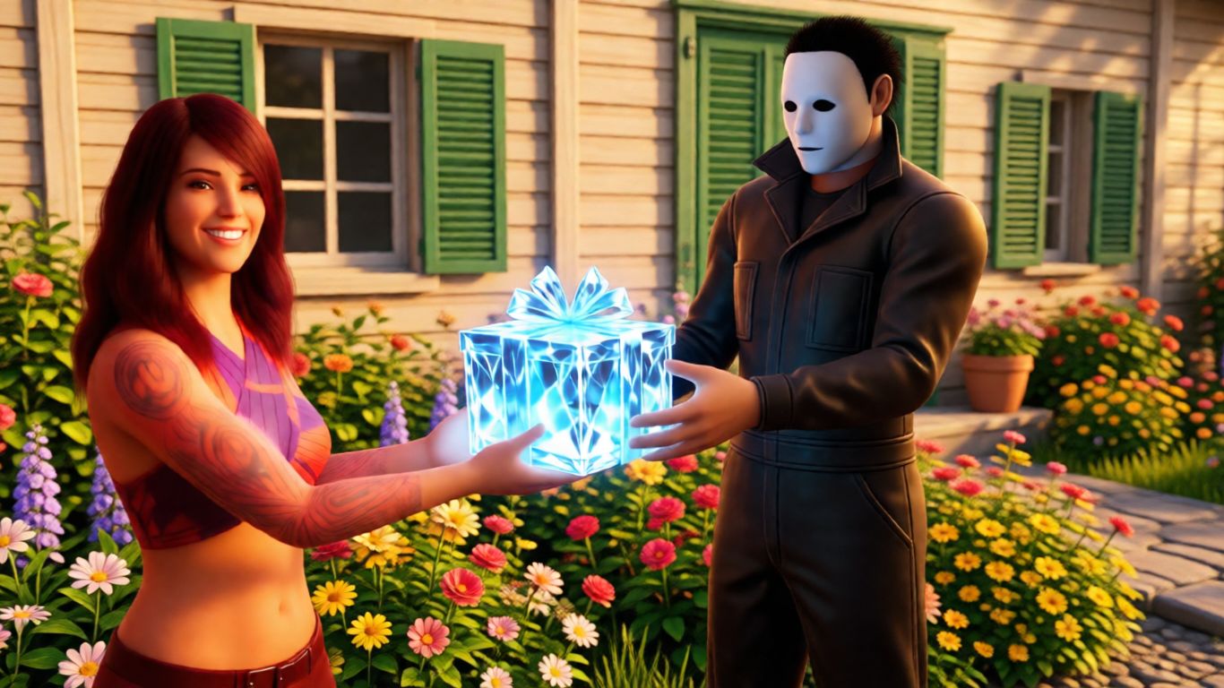 Dead by Daylight стрим - 017 2025-12-28 смотреть онлайн