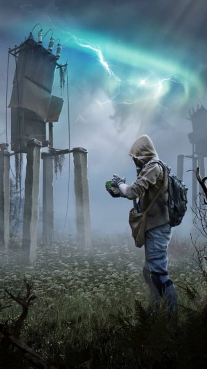 S.T.A.L.K.E.R. strike МГ "Проект 26" г. Пятигорск. "ПСИФАКТОР" часть 2.