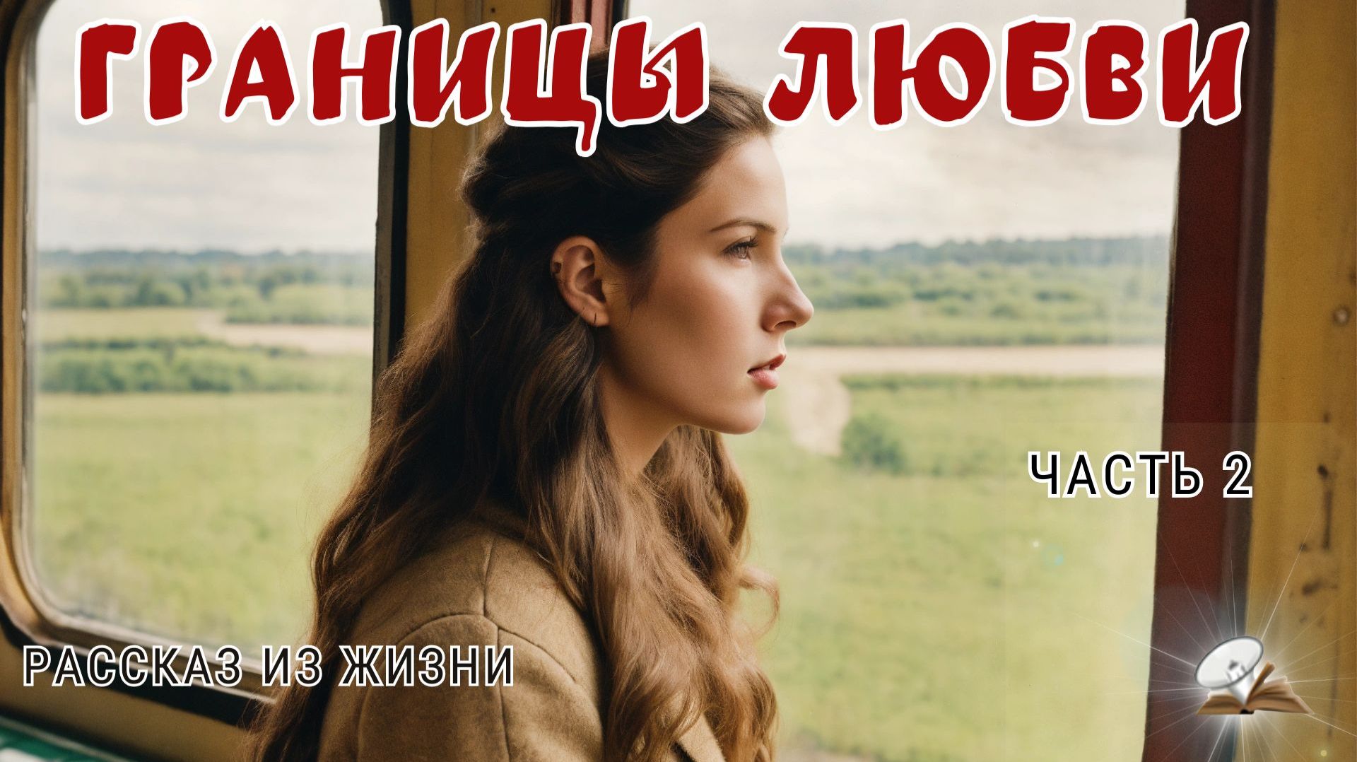 Часть 2. Границы любви. Новый рассказ смотреть онлайн