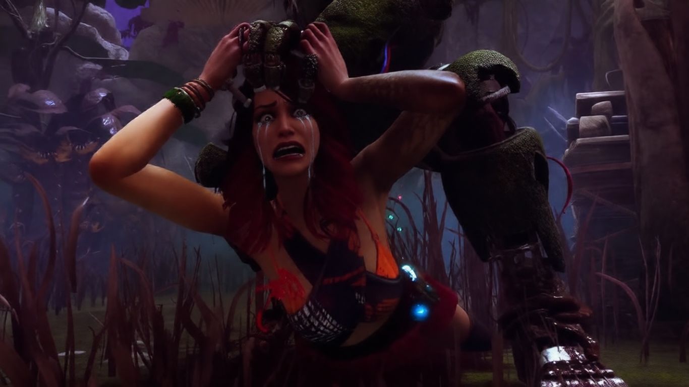 Dead by Daylight стрим - 018 2025-12-29 смотреть онлайн