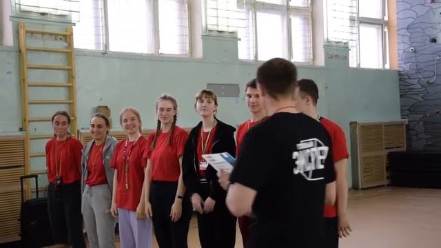 WorldSkills. Компетенция «Физическая культура, спорт и фитн смотреть онлайн