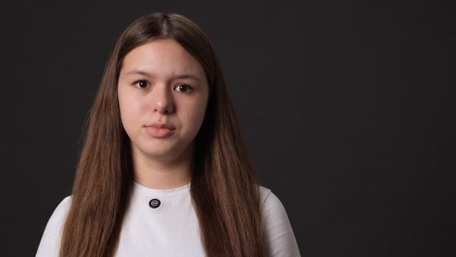 Варвара Тесленко / Актёрская видеовизитка 2025 / Агентство Алины Кубековой