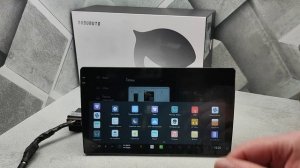 DUDU4 9 дюймов 8 ядер 4-64. Актуальна ли сегодня? Посмотрим!