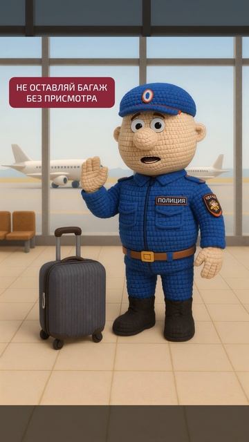 Несколько простых правил для безопасных путешествий смотреть онлайн