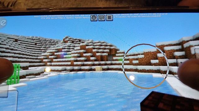 Если не знали что крипперы боятся кошек