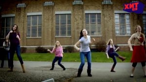 KELLY CLARKSON — STRONGER