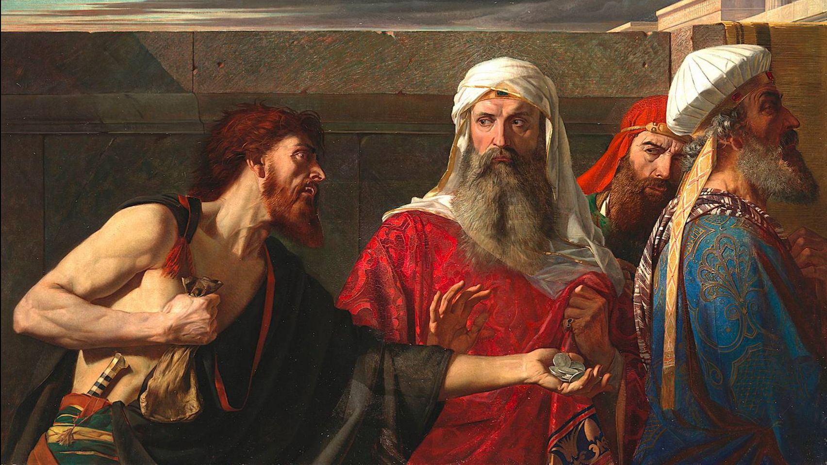 Антихрист. смотреть онлайн