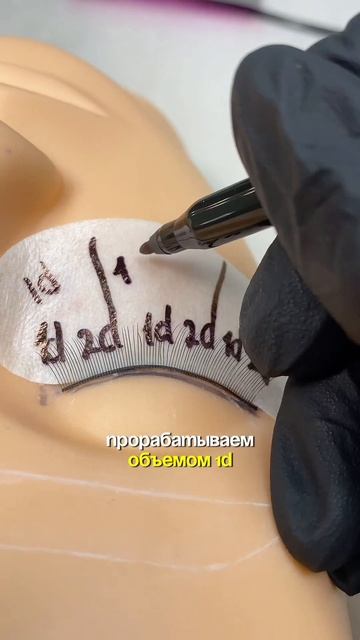 3 способа наращивания ресниц! смотреть онлайн