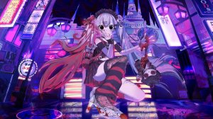 дада — Альдегид ft. Отомачи Уна / dada - 了｣ﾚ〒″ 匕 ├″feat.音街ウナ