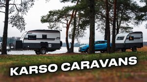 Дом на колёсах — идеальный формат путешествий с семьёй и друзьями