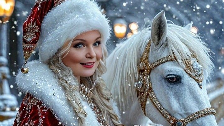 С НОВЫМ 2026 ГОДОМ!!!!