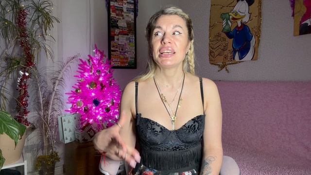 РЫБЫ ♓️ ГОРОСКОП НА ЯНВАРЬ смотреть онлайн