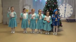 НГ Барбарики 26