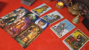 👠4 КОРОЛЕВЫ👠 Какой мужчина вскоре ПРОЯВИТСЯ к вам🎄✨♥