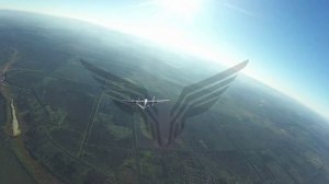 ПВО Центра «Рубикон» работает в небе. Сбиты «Лелеки», «Шарки», и другие БпЛА