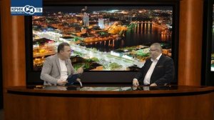 Евгений Маленкин, ветеран СВО о проблемах патриотического воспитания | КРИК-ТВ