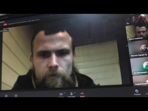 Вопросы Ивана  Русского по Писанию.