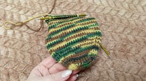 Гонки за узелками. 28 серия