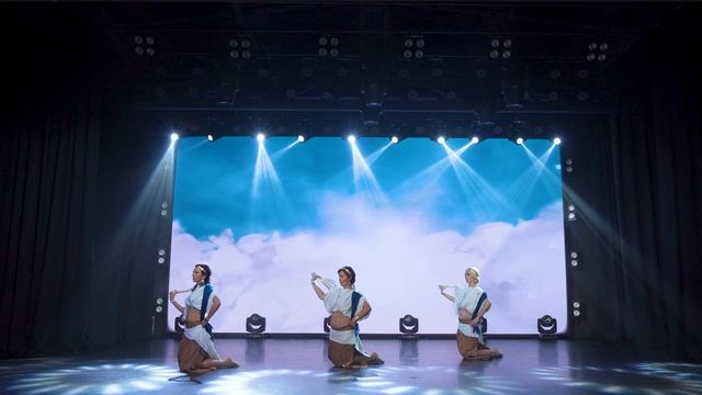 Греческий акрополь