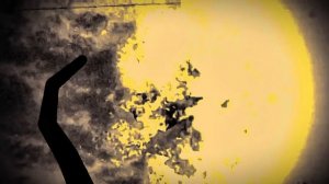 GOJIRA MUSHROOM CLOUD EDIT