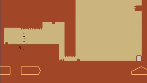 Level Devil 3 серия