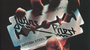 Judas Priest - British Steel(1980)