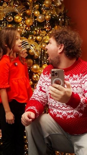 Гринч украл Подарки 🎁