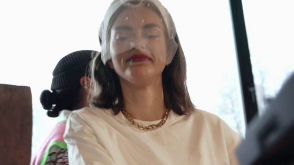 SLAVIC DJ SET BY OLLMARU ( BREAKS • TECH HOUSE • RUSSIAN REMIXES •TECHNO )