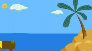 Animals' habitats - Среды обитания животных