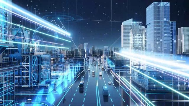 Презентационный ролик  FOTON VIEW.