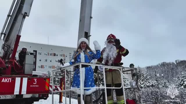 Волшебство за окном смотреть онлайн