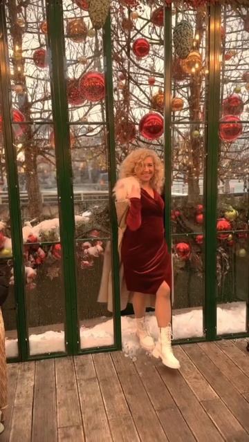 Счастливый Новый год