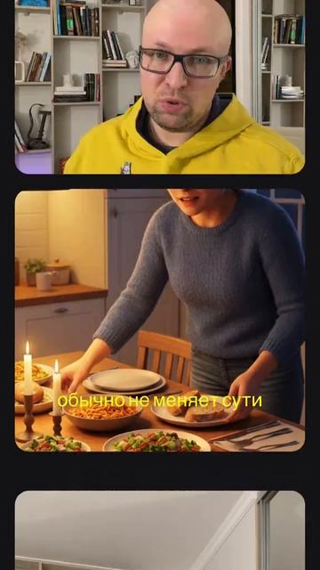 Как распознать истинное отношение окружающих #психологСамбурский смотреть онлайн