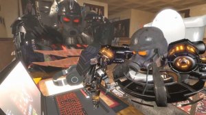 Эй, пузотряс но в скибиди туалет (ПЕРЕЗАЛИВ)