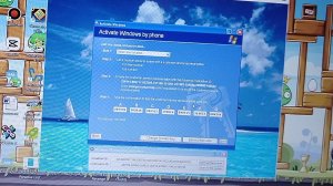 Как активировать Windows XP в 2025 году