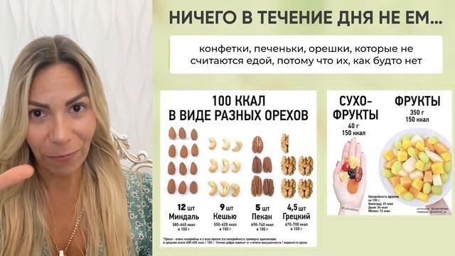 «Сам себе враг: привычки, которые тайно мешают похудет смотреть онлайн