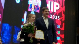 Спортивные итоги Люберец за 2025 год