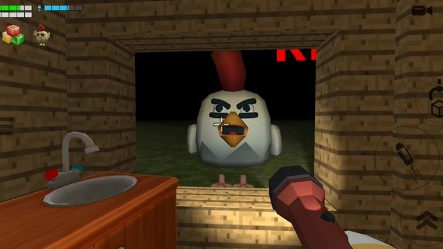 ночная смена в кухне (1 ночь)