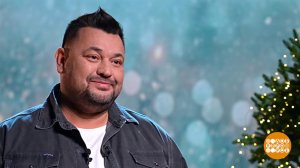 Сергей Жуков - о новогодних традициях, мечтах и чудесах. Фрагмент выпуска от 29.11.2025