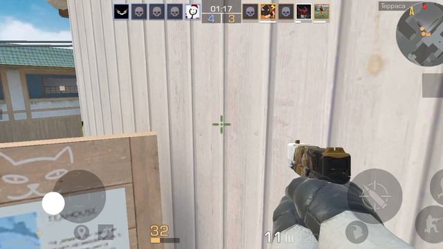 Standoff2 стандоф2