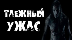 СТРАШНЫЕ ИСТОРИИ НА НОЧЬ - ТАЁЖНЫЙ УЖАС - СТРАШИЛКИ