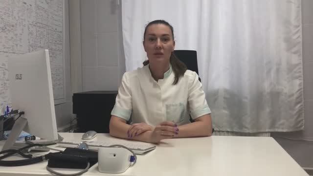 Гирудотерапия смотреть онлайн