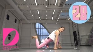7 минут для сильных ног | Упражнения без оборудования д